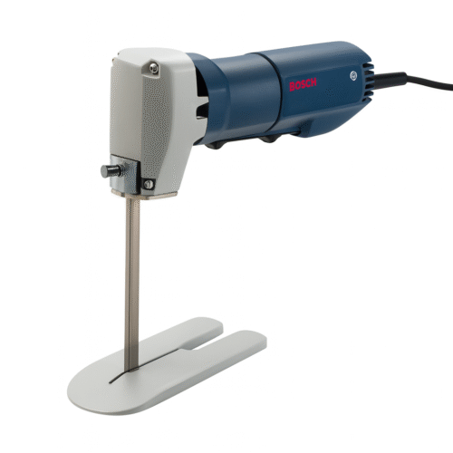 bosch foam cutter