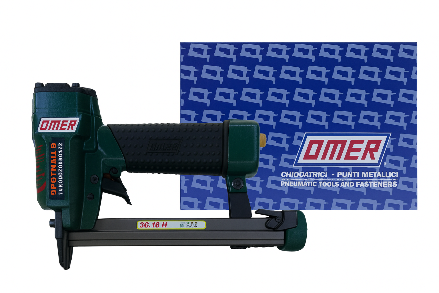 Omer Pneumatic Staple Gun 71 Series UK Omer Pneumatic Staple Gun 71 Series UK