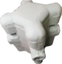 Mechanical Sparring Partner