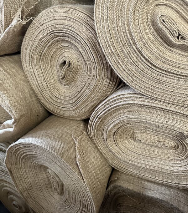 High Quality Hessian